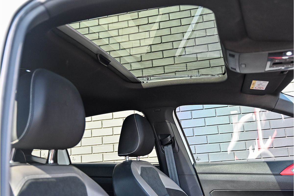 2020 Volkswagen Polo GTI AW