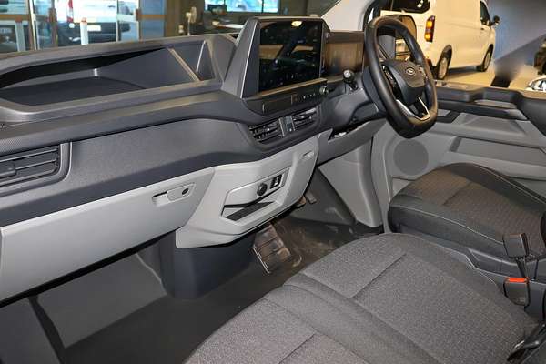 2024 Ford Transit Custom Trend 320L AV LWB