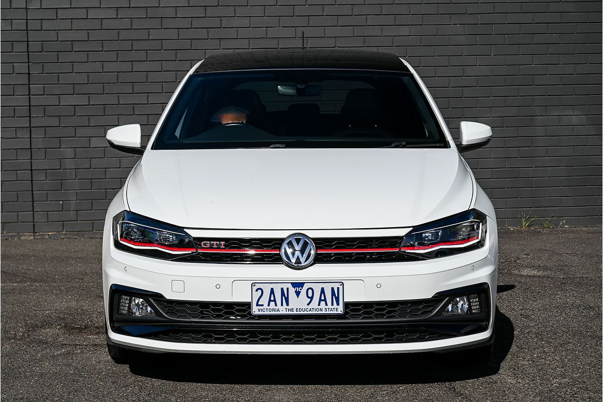 2020 Volkswagen Polo GTI AW