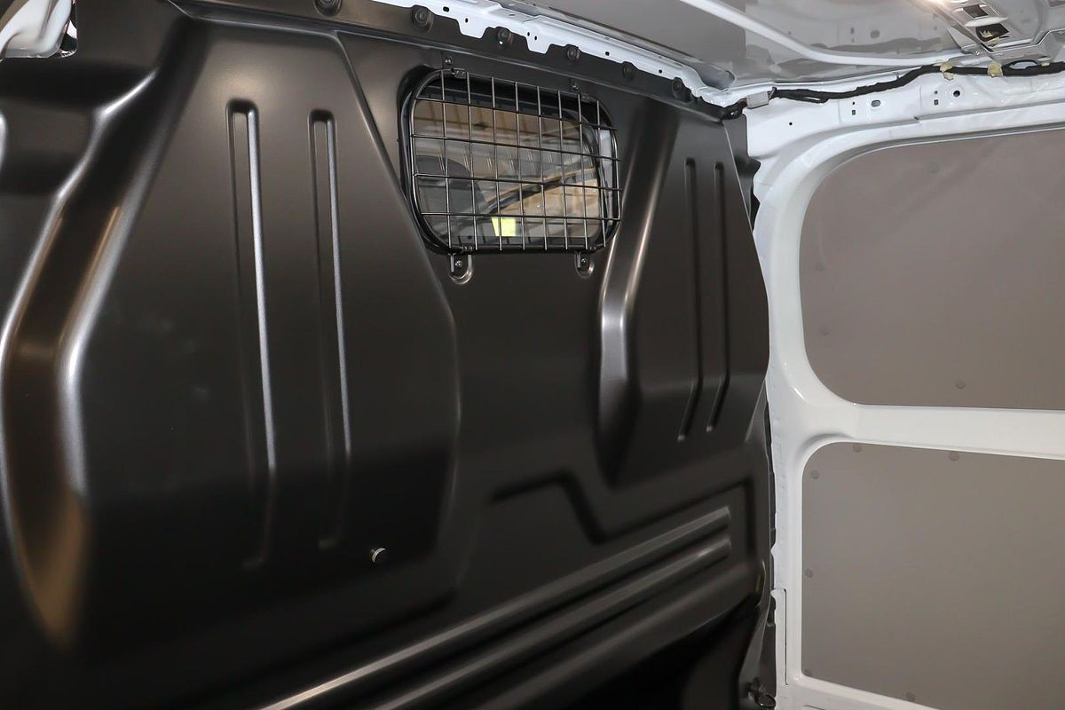 2024 Ford Transit Custom Trend 320L AV LWB