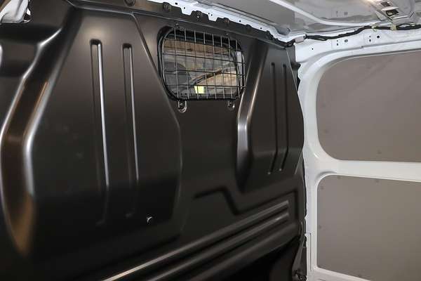 2024 Ford Transit Custom Trend 320L AV LWB