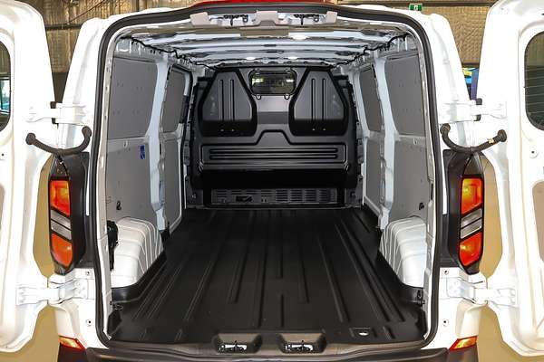 2024 Ford Transit Custom Trend 320L AV LWB