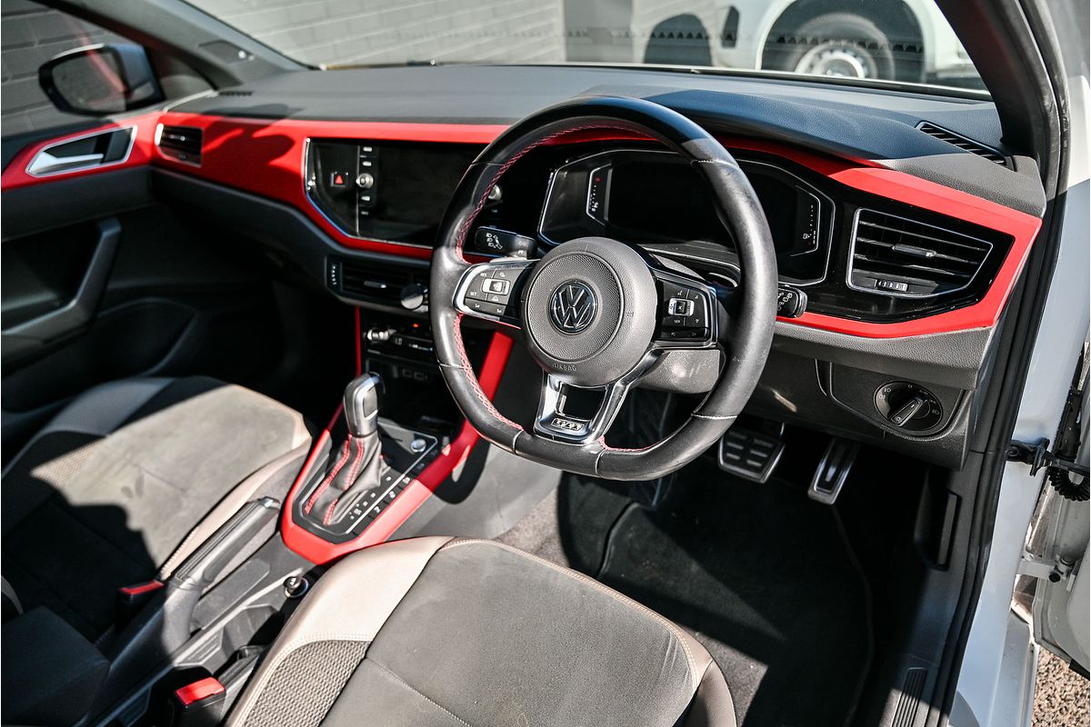 2020 Volkswagen Polo GTI AW