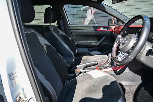2020 Volkswagen Polo GTI AW