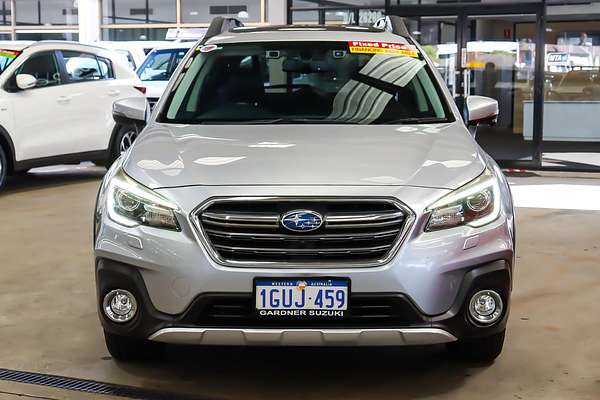 2019 Subaru Outback 2.0D Premium 5GEN