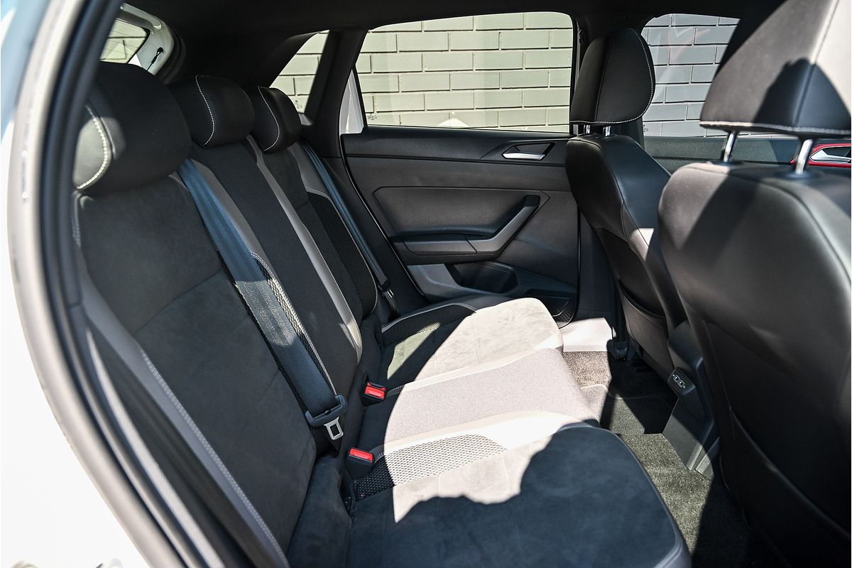 2020 Volkswagen Polo GTI AW
