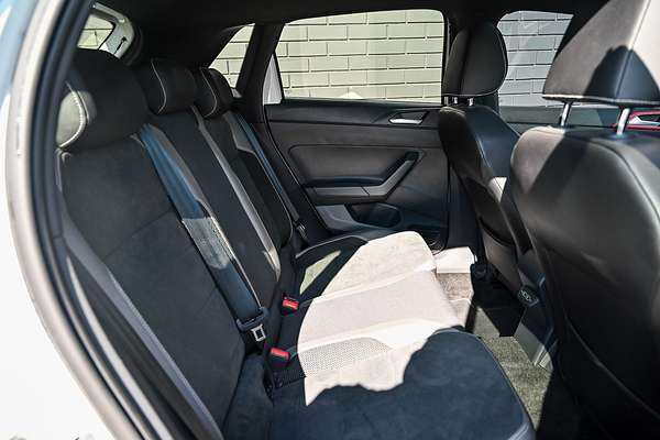 2020 Volkswagen Polo GTI AW