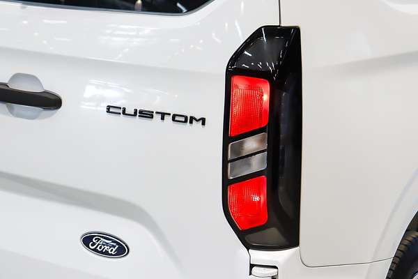 2024 Ford Transit Custom Trend 320L AV LWB