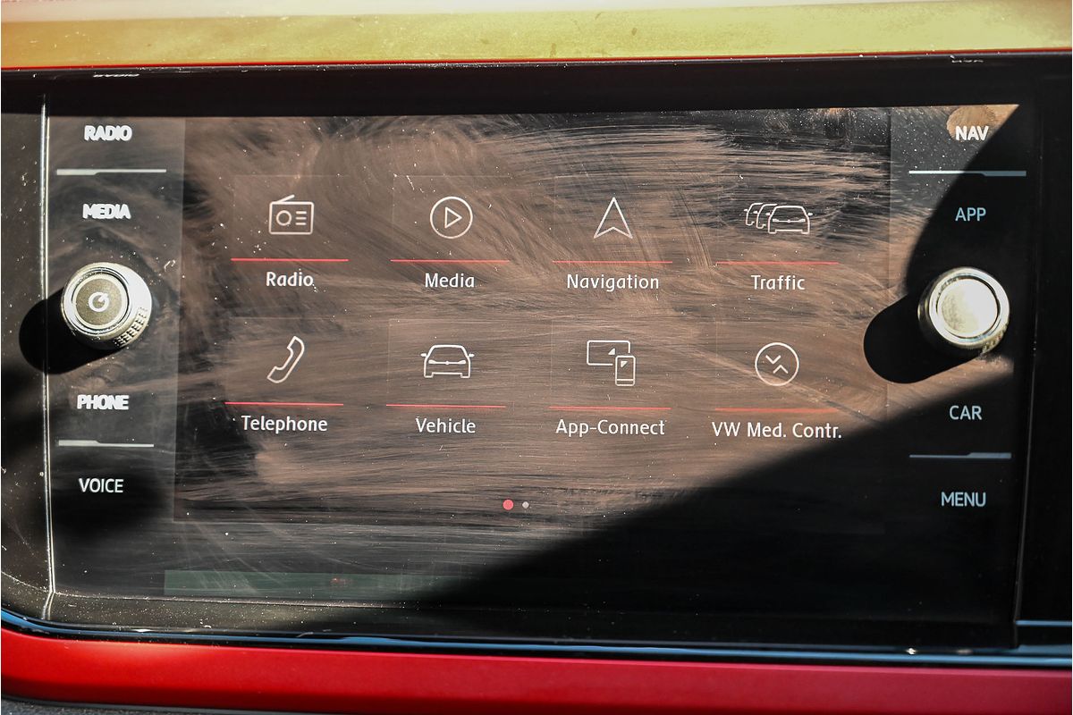 2020 Volkswagen Polo GTI AW