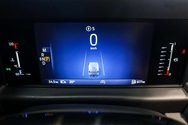 2024 Ford Transit Custom Trend 320L AV LWB
