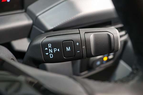 2024 Ford Transit Custom Trend 320L AV LWB