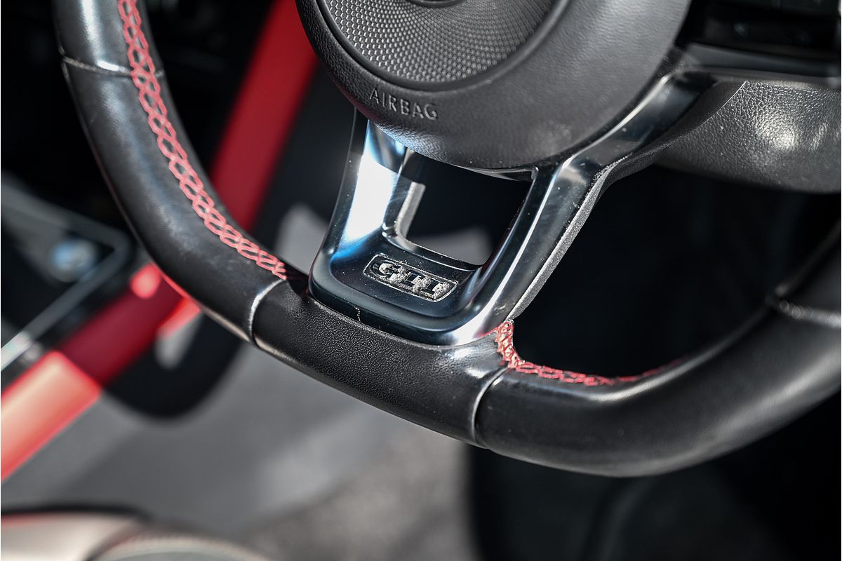 2020 Volkswagen Polo GTI AW