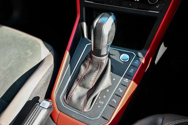 2020 Volkswagen Polo GTI AW