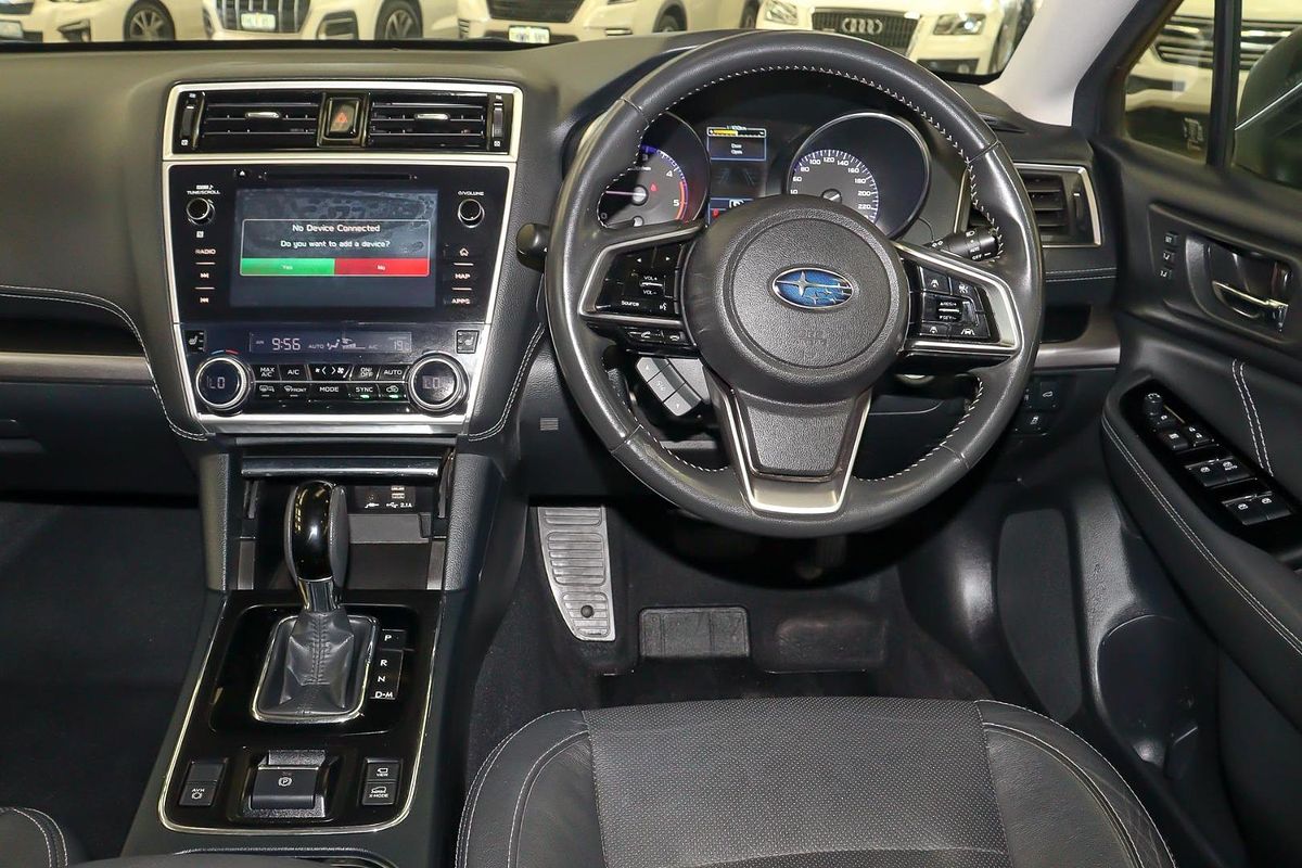 2019 Subaru Outback 2.0D Premium 5GEN