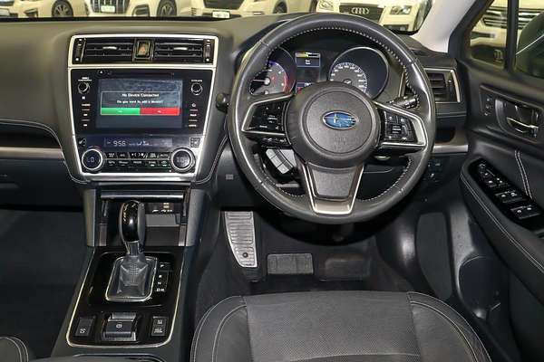 2019 Subaru Outback 2.0D Premium 5GEN