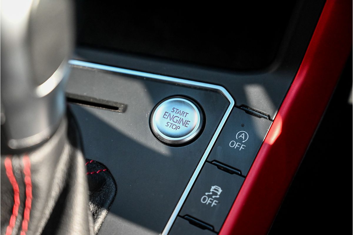 2020 Volkswagen Polo GTI AW