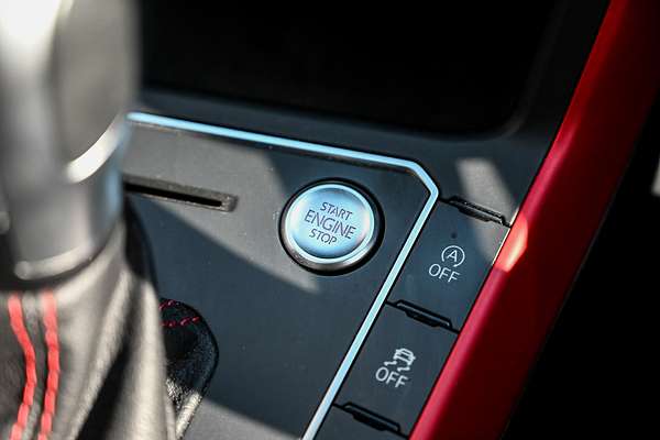 2020 Volkswagen Polo GTI AW
