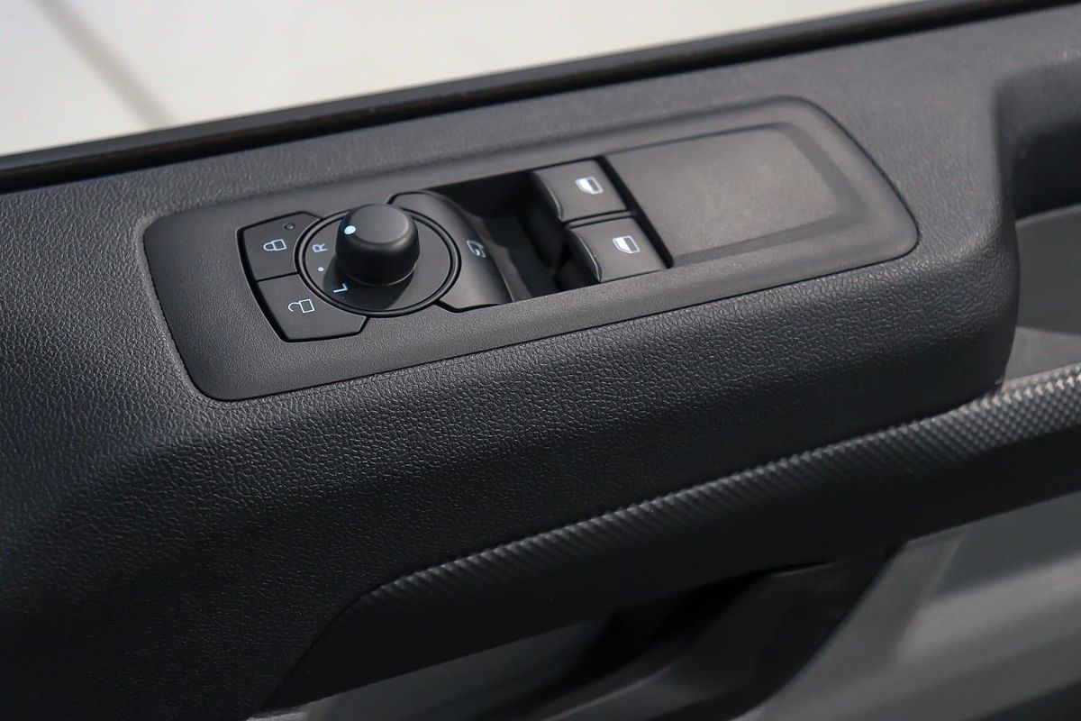 2024 Ford Transit Custom Trend 320L AV LWB
