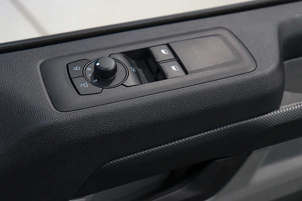 2024 Ford Transit Custom Trend 320L AV LWB