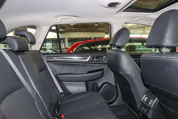 2019 Subaru Outback 2.0D Premium 5GEN