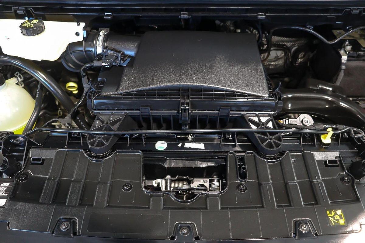 2024 Ford Transit Custom Trend 320L AV LWB