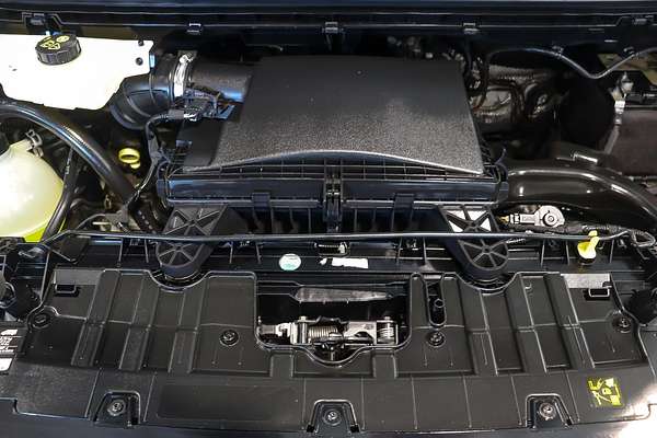 2024 Ford Transit Custom Trend 320L AV LWB