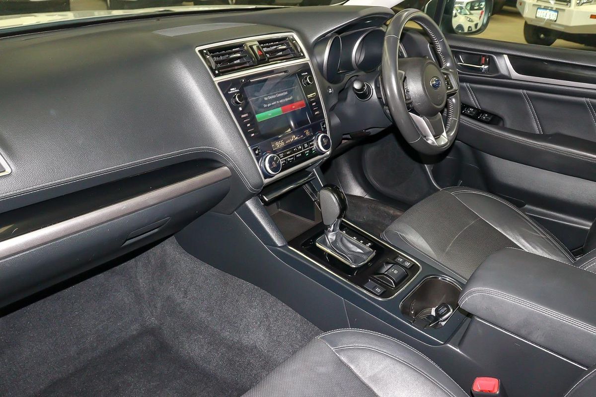 2019 Subaru Outback 2.0D Premium 5GEN