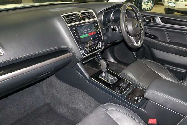 2019 Subaru Outback 2.0D Premium 5GEN