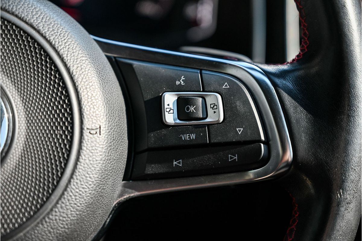 2020 Volkswagen Polo GTI AW