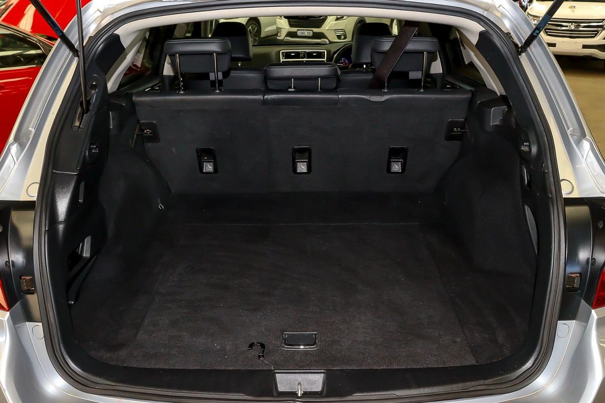 2019 Subaru Outback 2.0D Premium 5GEN