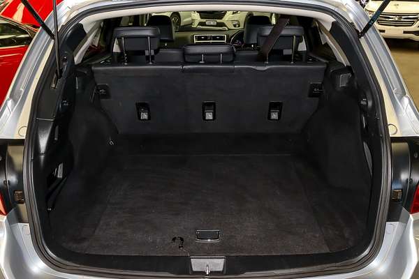 2019 Subaru Outback 2.0D Premium 5GEN