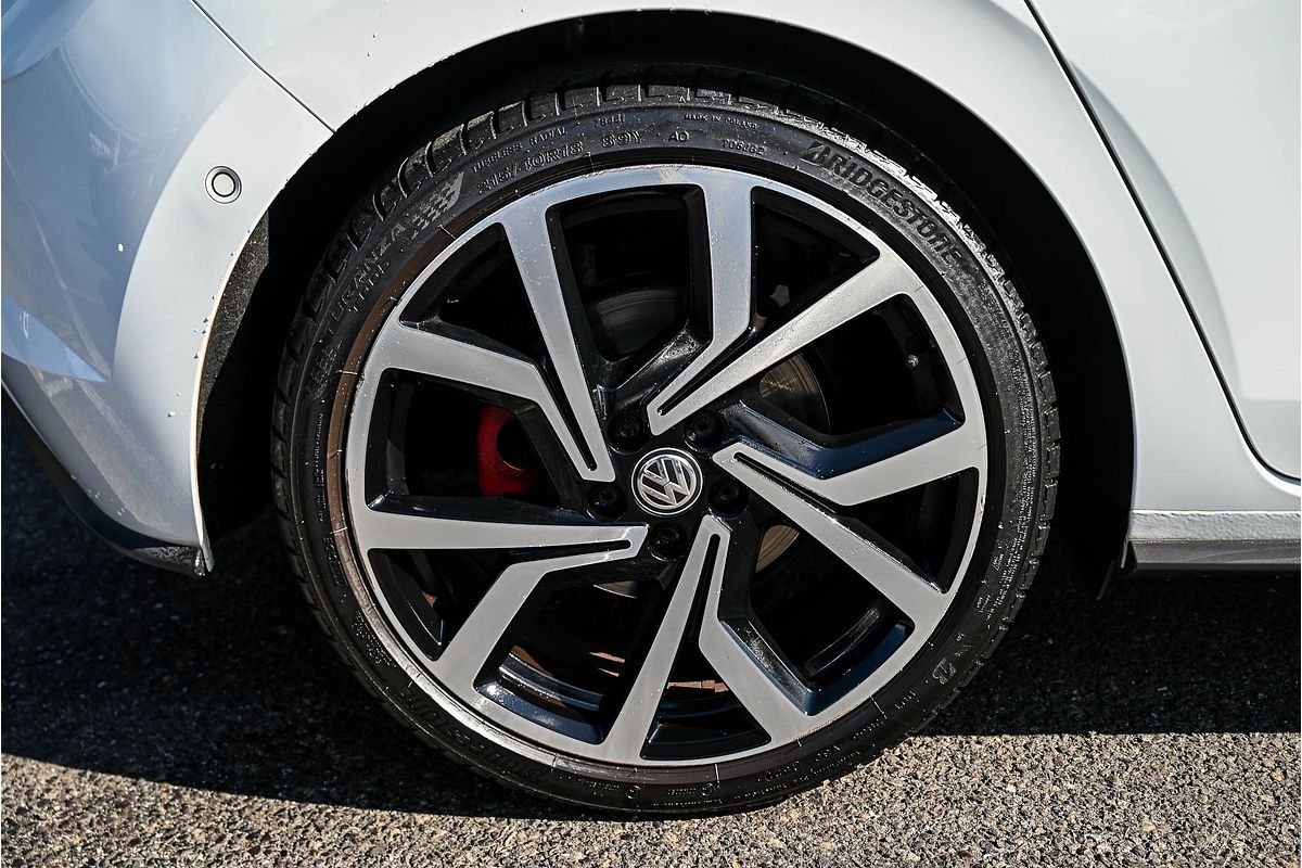 2020 Volkswagen Polo GTI AW