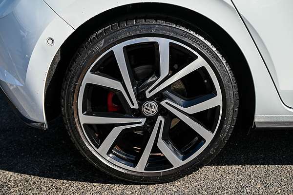 2020 Volkswagen Polo GTI AW