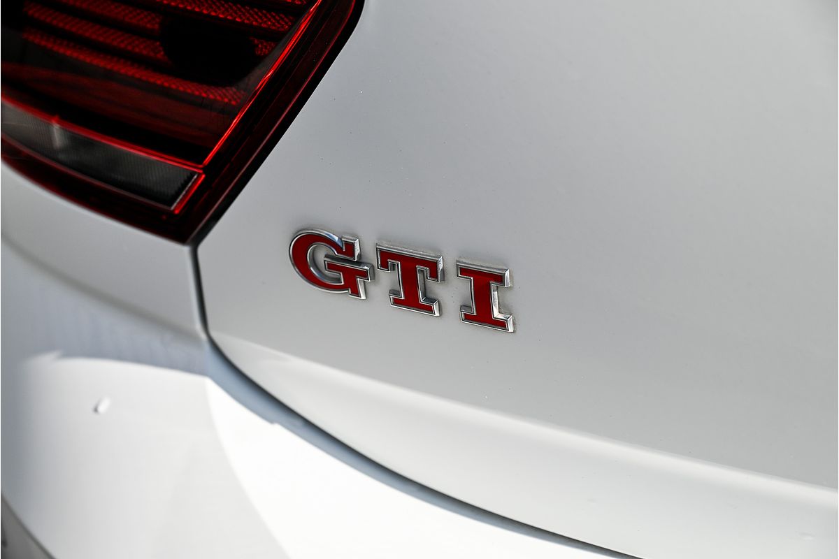 2020 Volkswagen Polo GTI AW