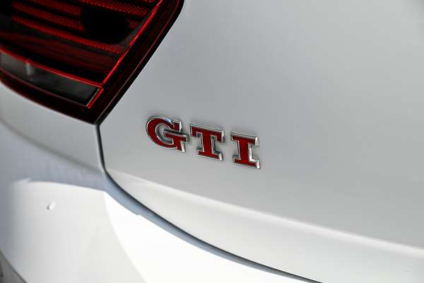 2020 Volkswagen Polo GTI AW
