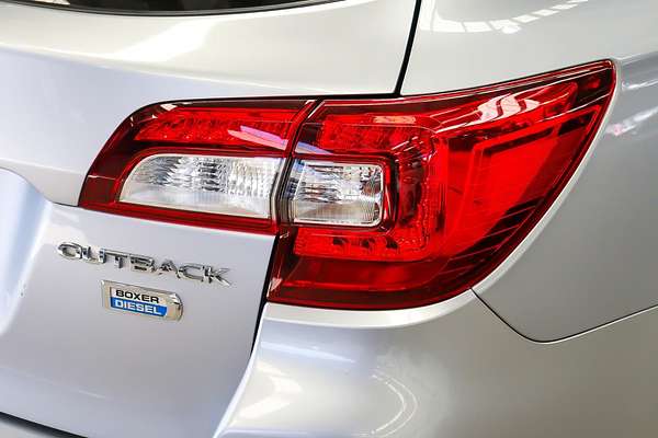 2019 Subaru Outback 2.0D Premium 5GEN
