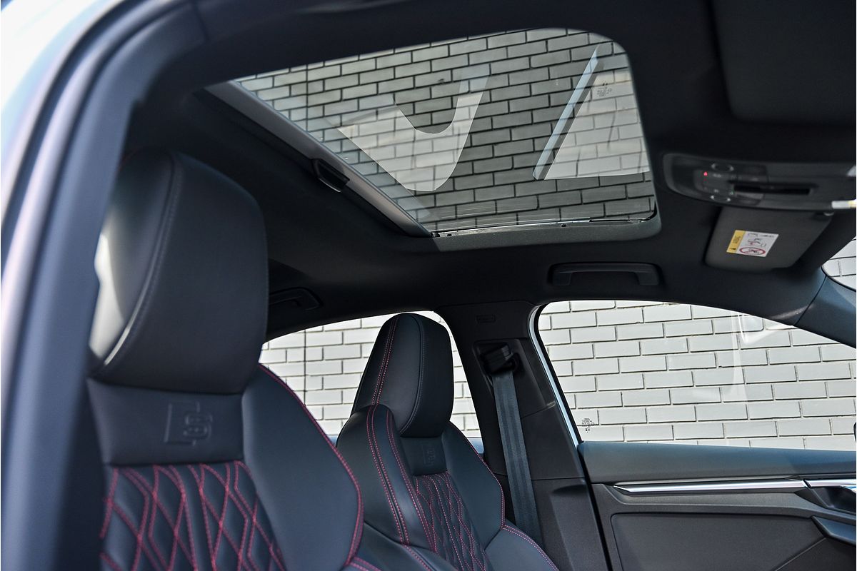 2023 Audi S3 GY