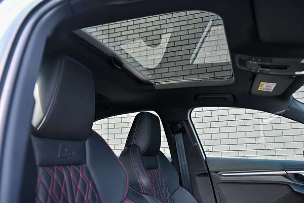 2023 Audi S3 GY