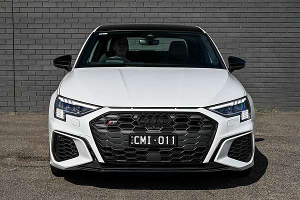 2023 Audi S3 GY