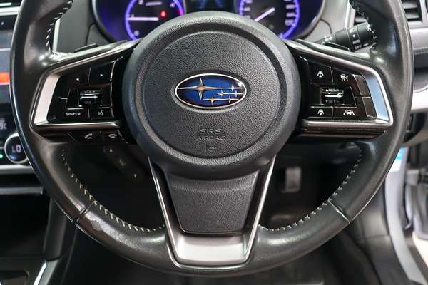 2019 Subaru Outback 2.0D Premium 5GEN