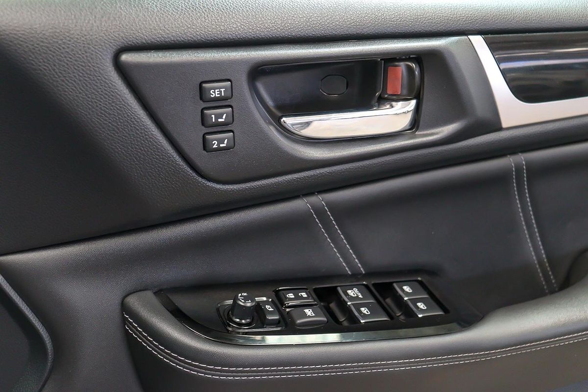 2019 Subaru Outback 2.0D Premium 5GEN