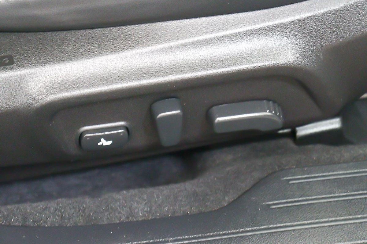 2019 Subaru Outback 2.0D Premium 5GEN