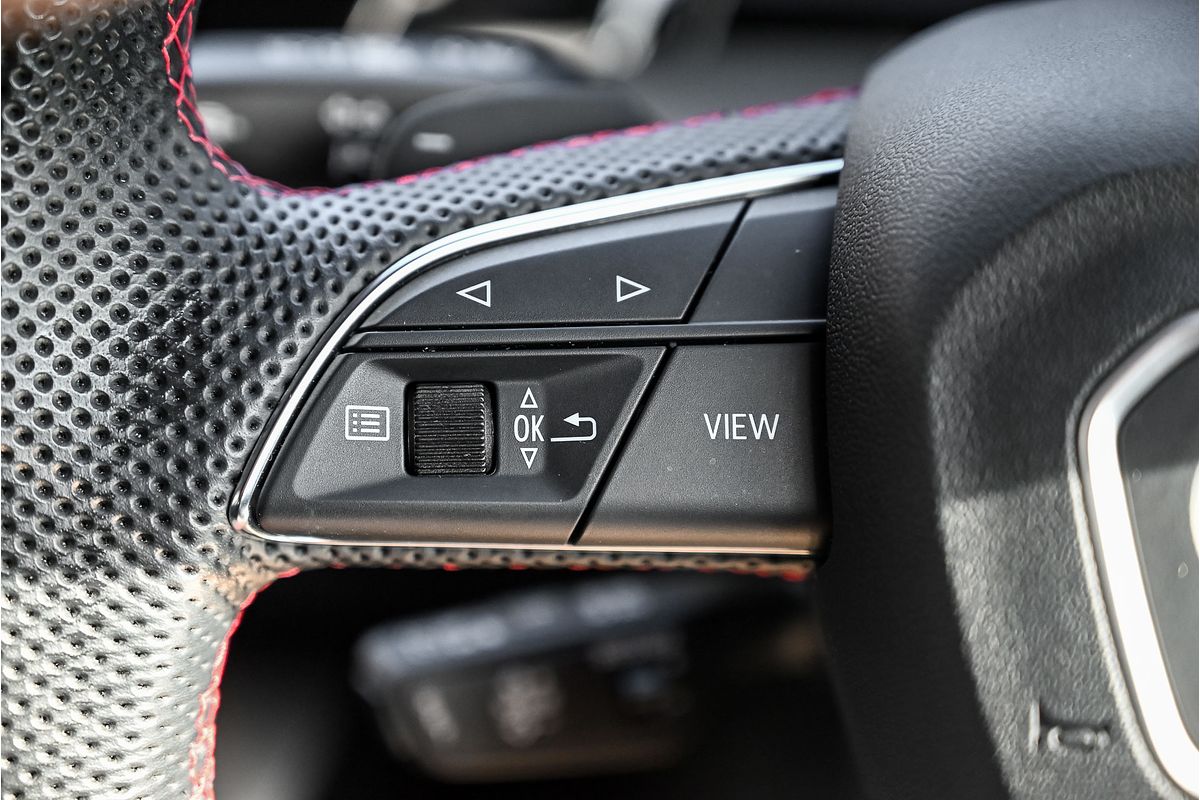 2023 Audi S3 GY