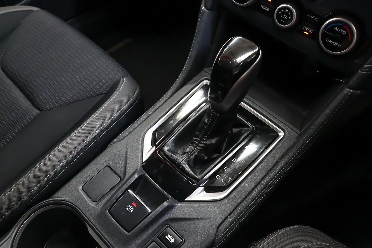 2018 Subaru Impreza 2.0i-L G5
