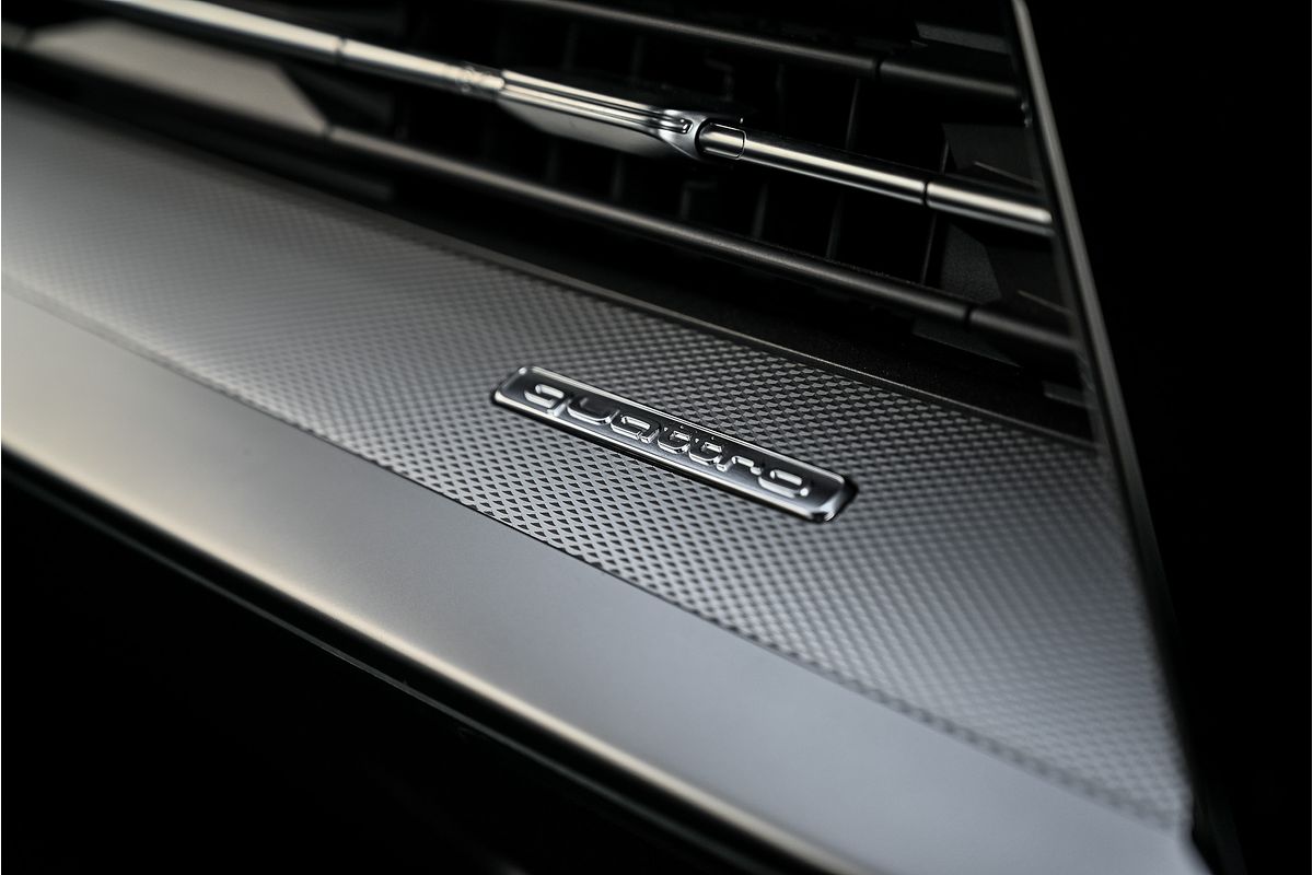 2023 Audi S3 GY
