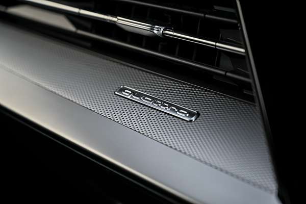 2023 Audi S3 GY