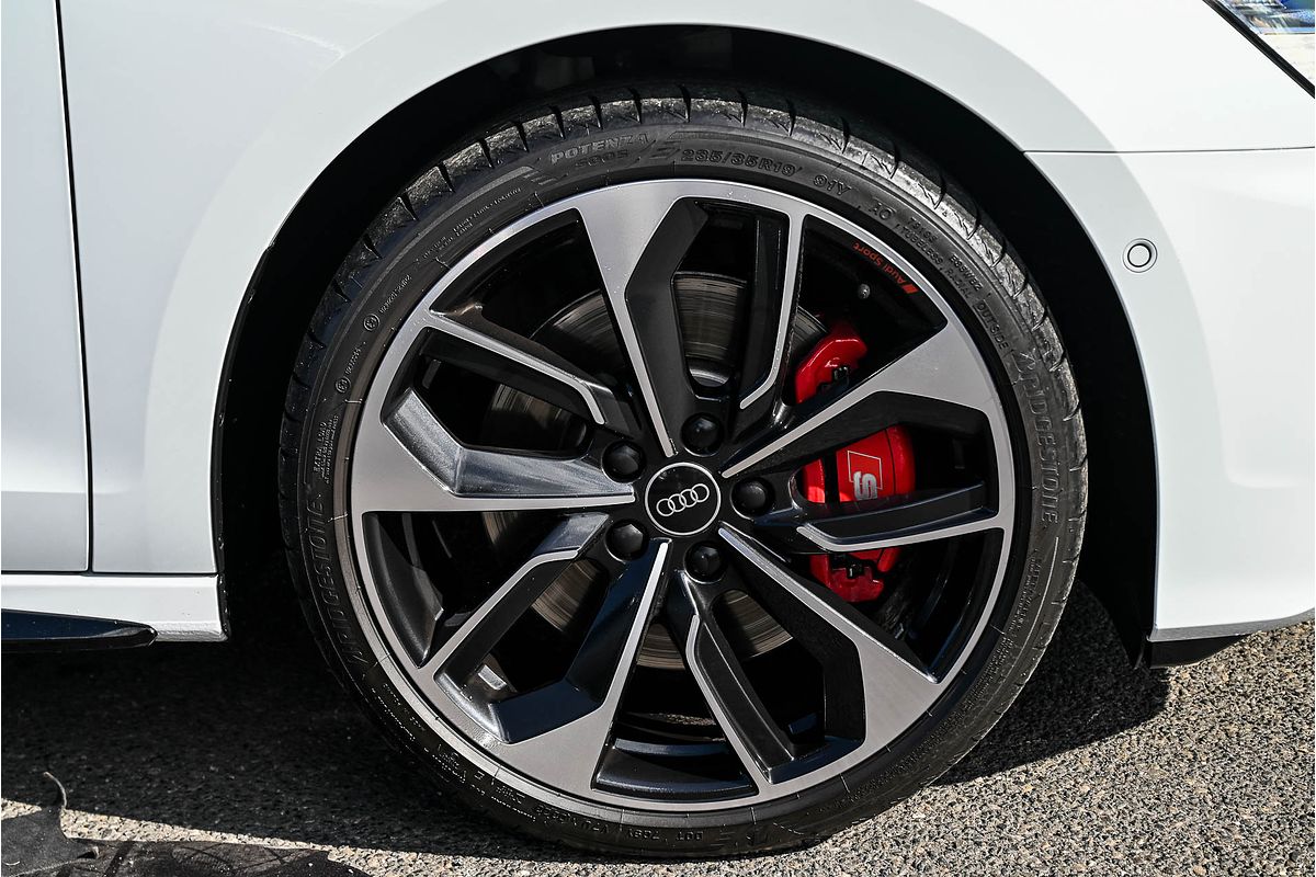 2023 Audi S3 GY