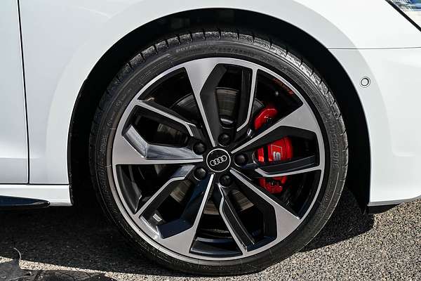 2023 Audi S3 GY