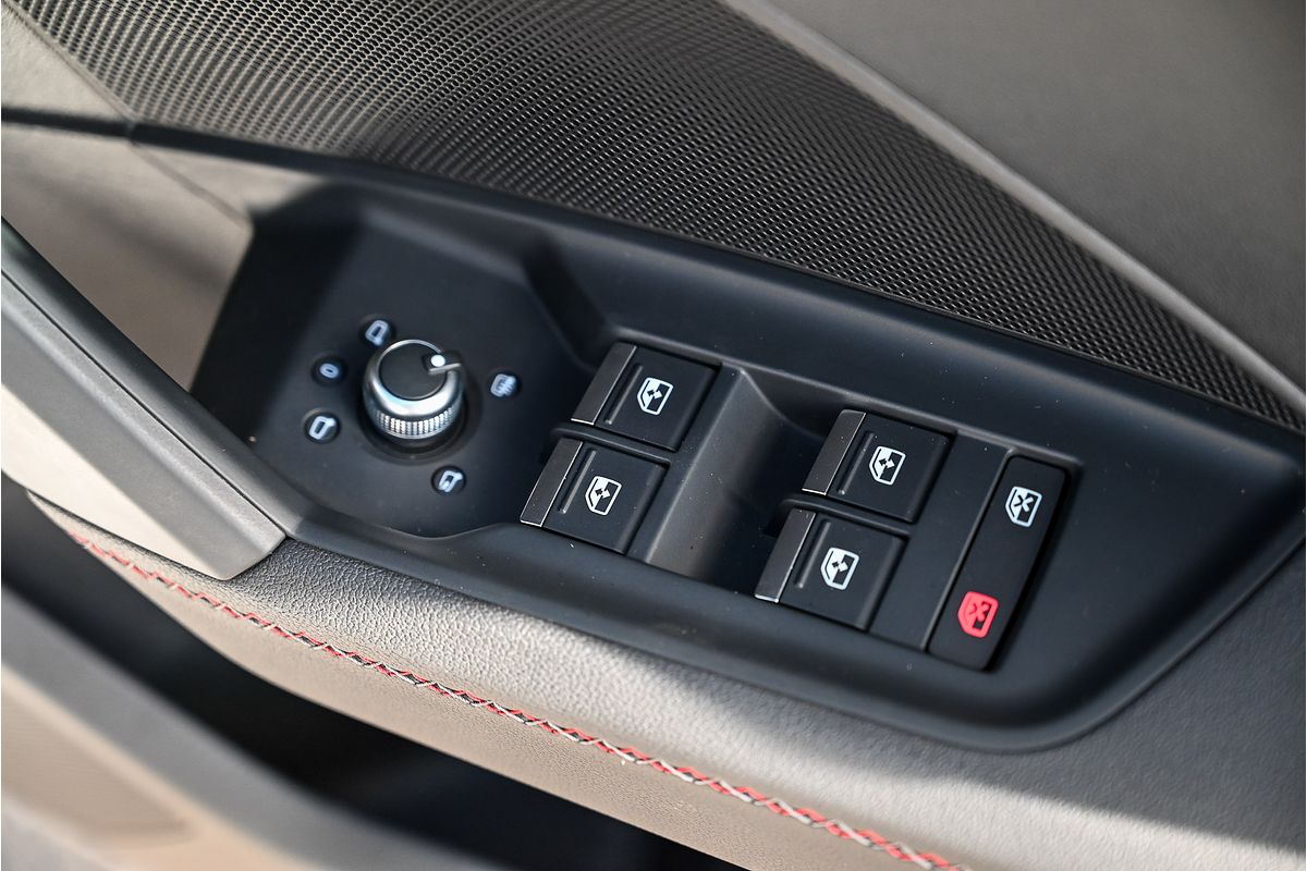 2023 Audi S3 GY