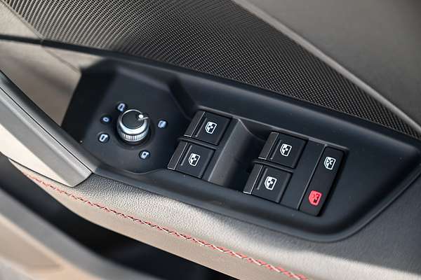 2023 Audi S3 GY